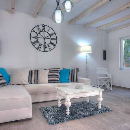 Domador Rooms & Apartments Bečići Extérieur photo