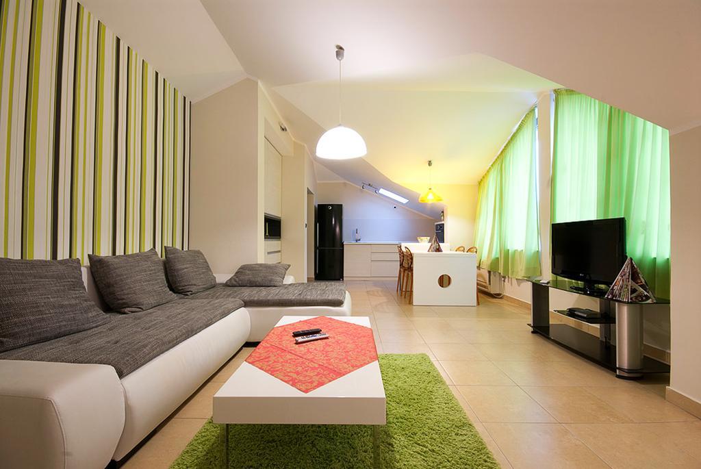 Domador Rooms & Apartments Bečići Extérieur photo
