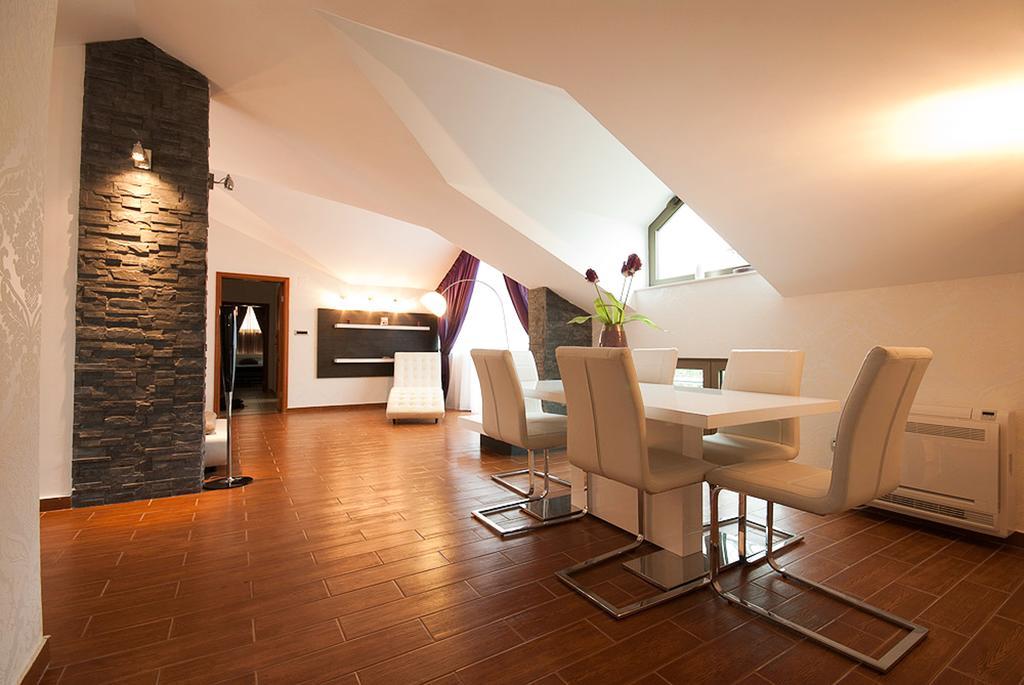 Domador Rooms & Apartments Bečići Extérieur photo