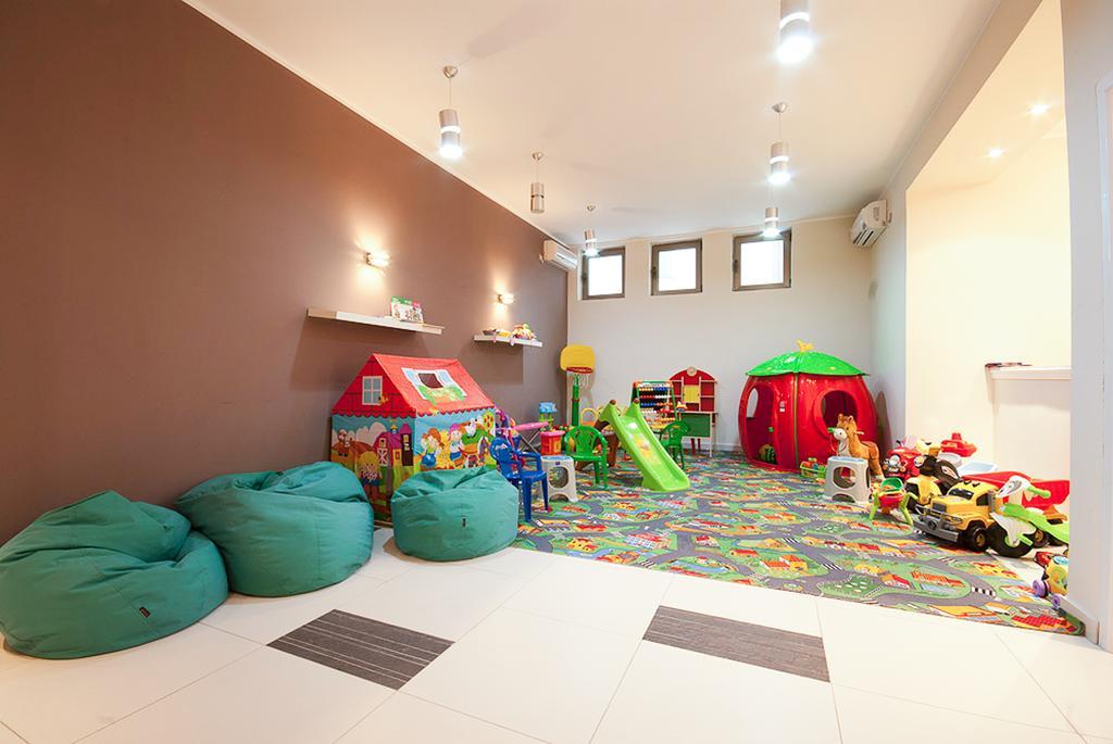 Domador Rooms & Apartments Bečići Extérieur photo
