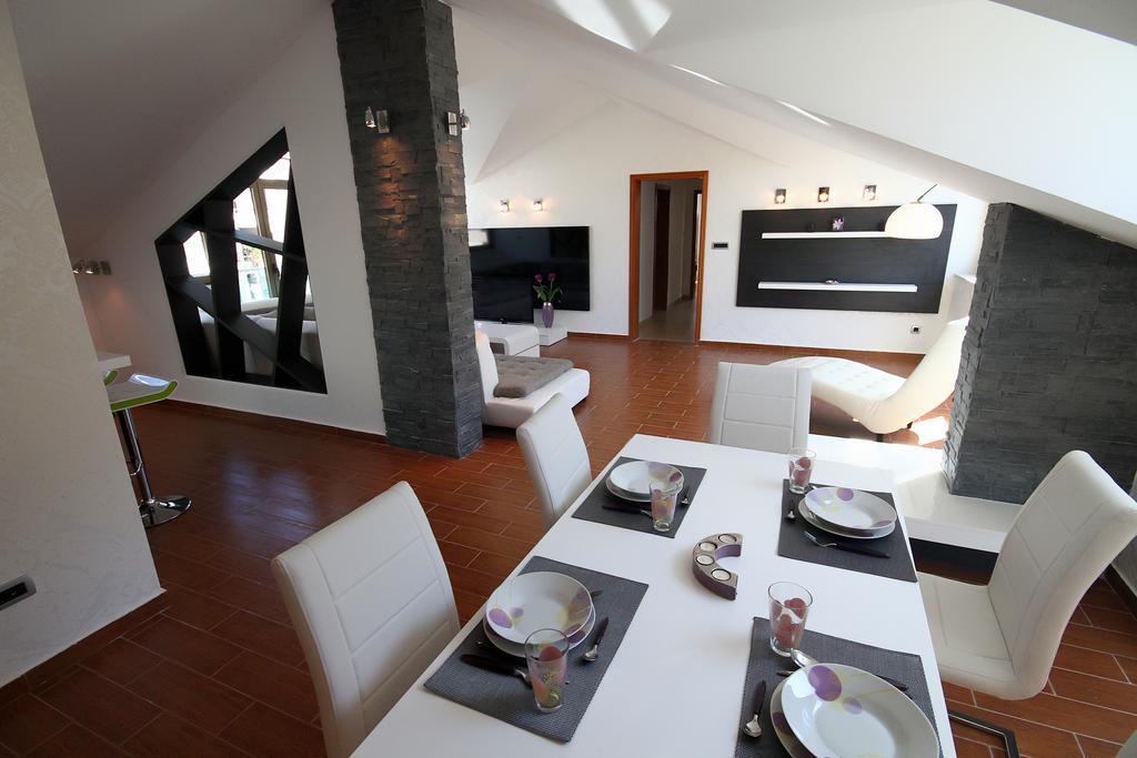Domador Rooms & Apartments Bečići Extérieur photo