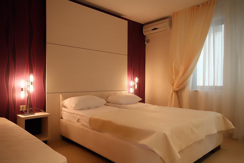 Domador Rooms & Apartments Bečići Extérieur photo