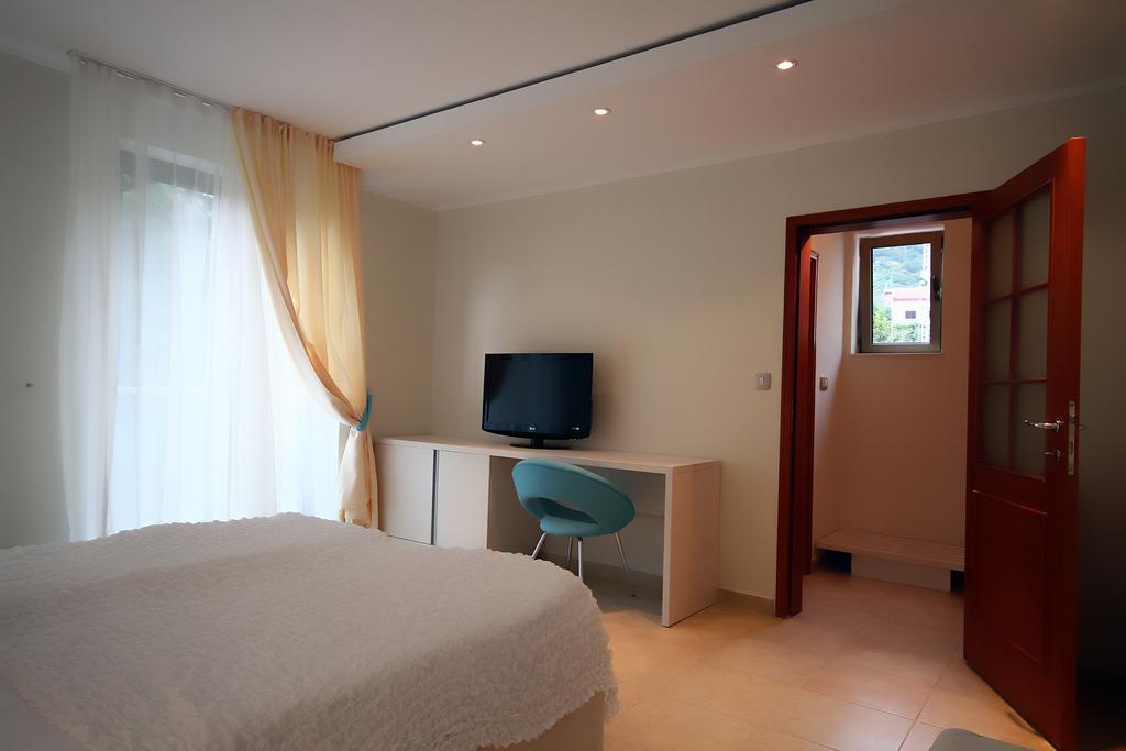 Domador Rooms & Apartments Bečići Extérieur photo
