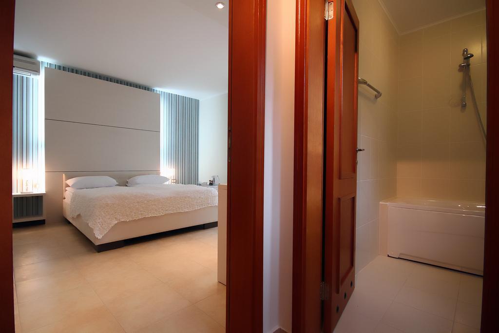 Domador Rooms & Apartments Bečići Extérieur photo