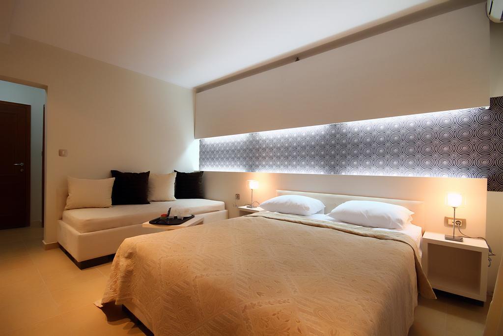 Domador Rooms & Apartments Bečići Extérieur photo