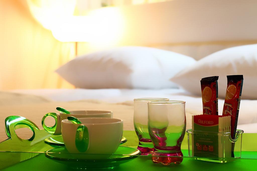 Domador Rooms & Apartments Bečići Extérieur photo