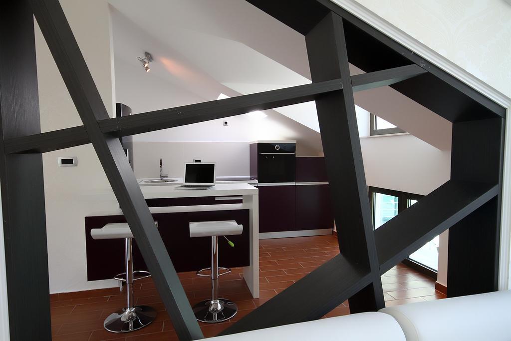 Domador Rooms & Apartments Bečići Extérieur photo
