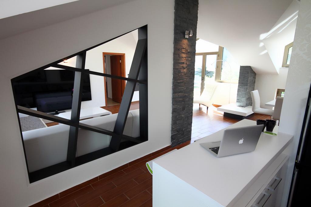 Domador Rooms & Apartments Bečići Extérieur photo