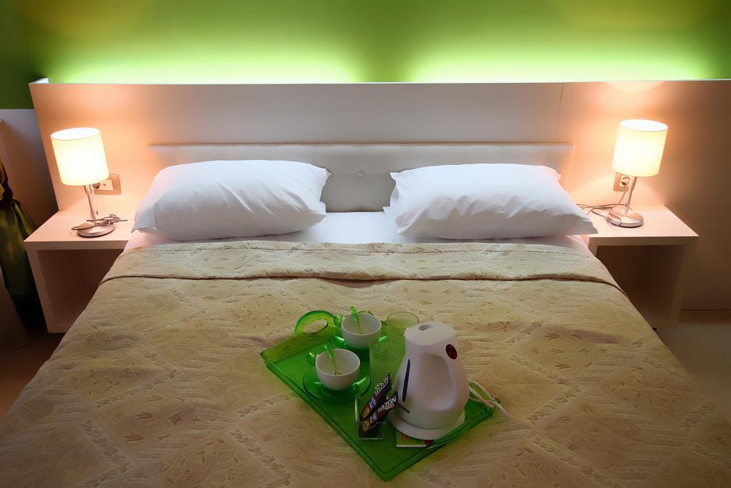 Domador Rooms & Apartments Bečići Extérieur photo