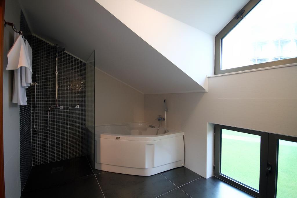 Domador Rooms & Apartments Bečići Extérieur photo