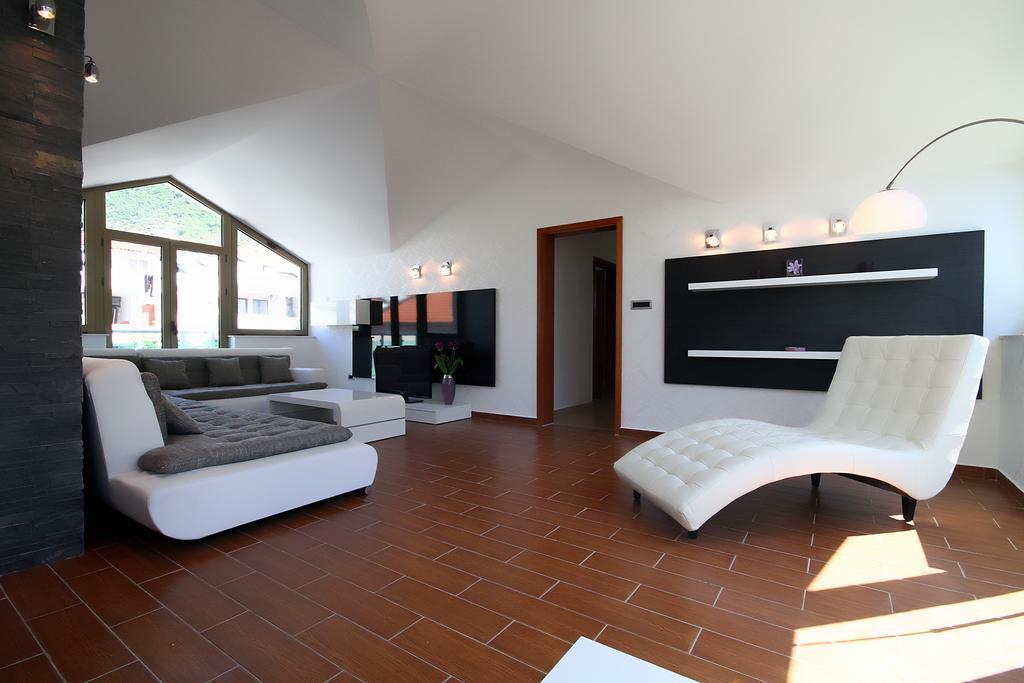 Domador Rooms & Apartments Bečići Extérieur photo