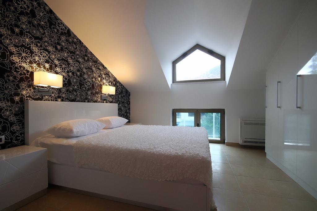 Domador Rooms & Apartments Bečići Extérieur photo