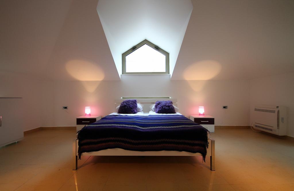Domador Rooms & Apartments Bečići Extérieur photo