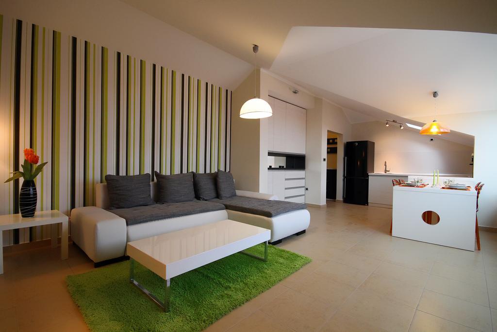 Domador Rooms & Apartments Bečići Extérieur photo