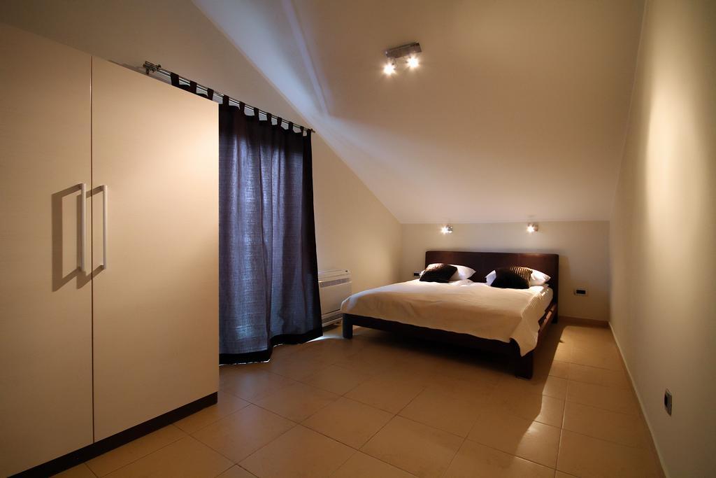 Domador Rooms & Apartments Bečići Extérieur photo