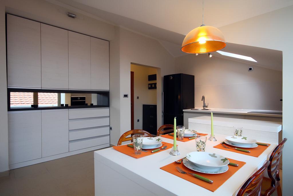 Domador Rooms & Apartments Bečići Extérieur photo