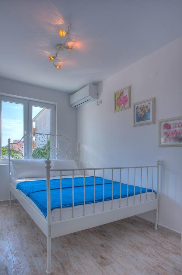 Domador Rooms & Apartments Bečići Extérieur photo