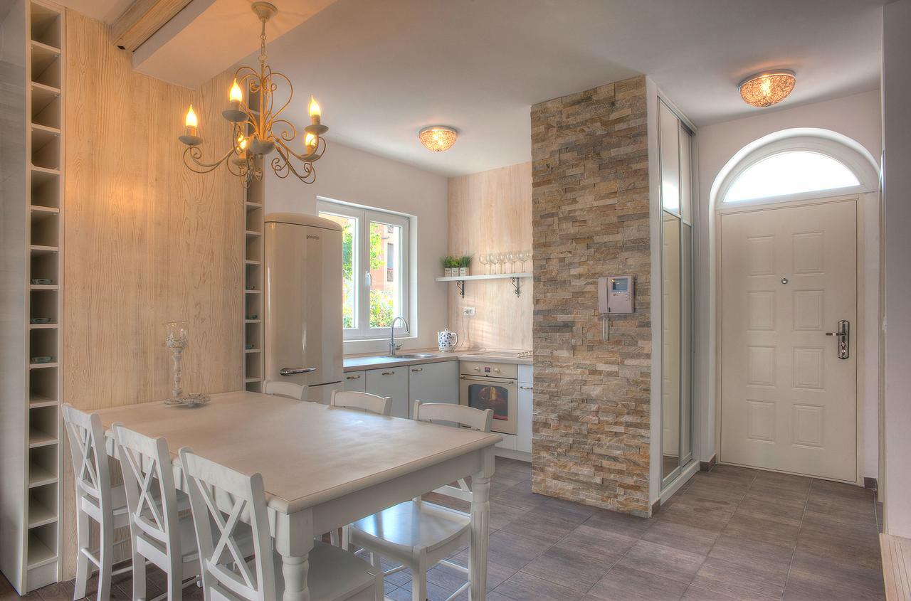 Domador Rooms & Apartments Bečići Extérieur photo