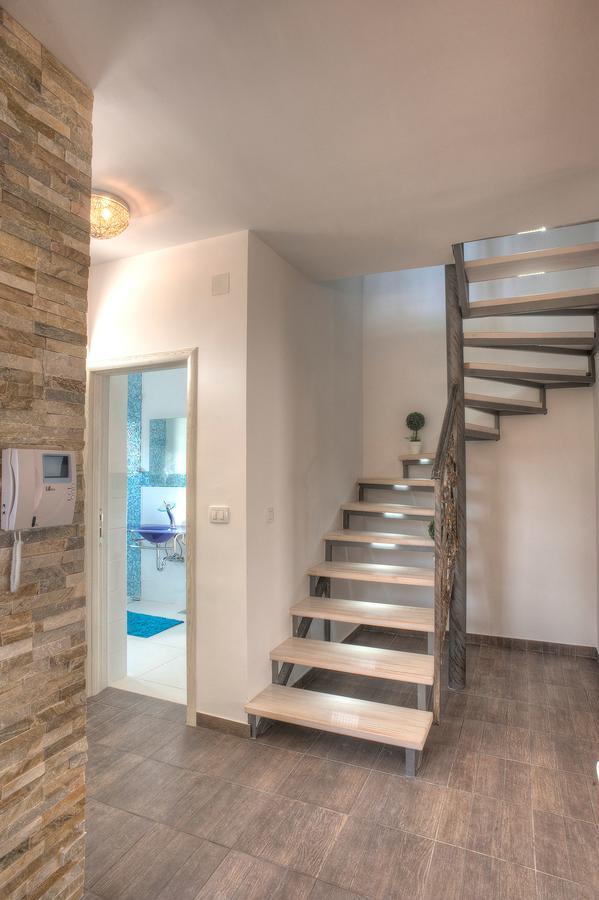 Domador Rooms & Apartments Bečići Extérieur photo